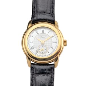 Chopard L.U.C José Carreras “Deutsche Staatsoper Berlin” 18k 26mm ~2000s