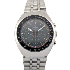 (COMING SOON) Omega 145.014 Speedmaster Mark II Racing Dial 42mm ~1969