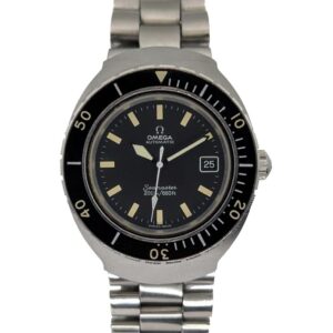 Omega 166.091 Seamaster Cosmic 200 Vintage 41mm 1970