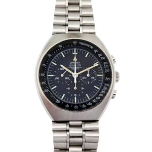 (COMING SOON) Omega 145.014 Vintage Speedmaster Mark II 42mm ~1970