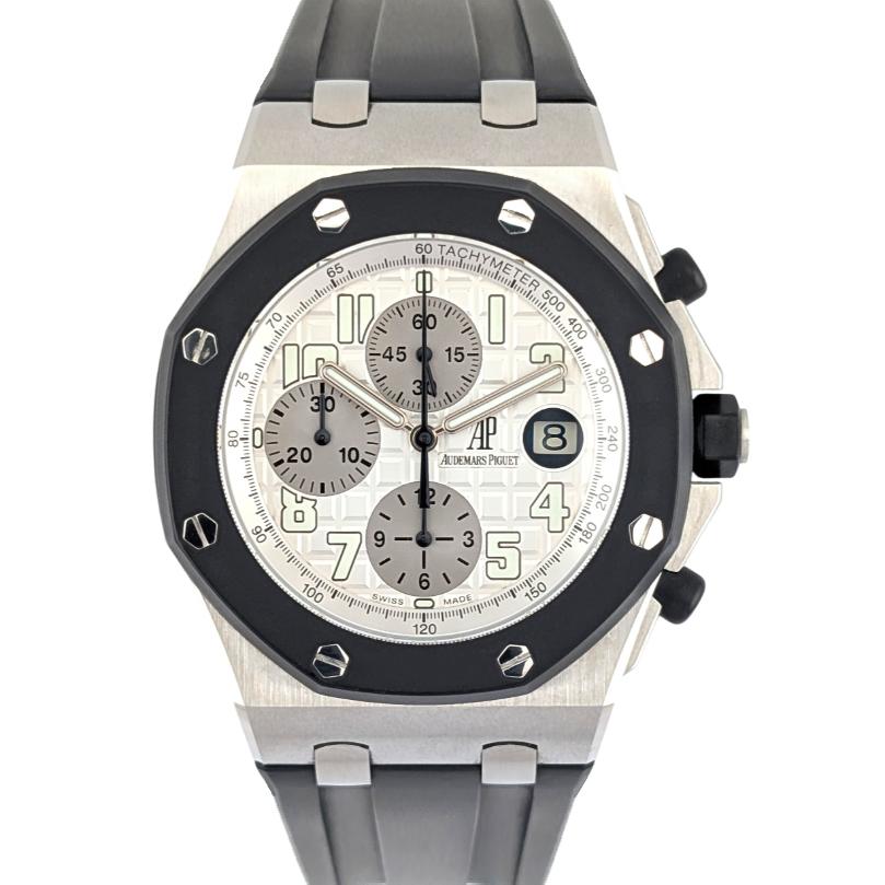 1 Audemars Piguet 25940SK 2011 Box & Papers-Photoroom