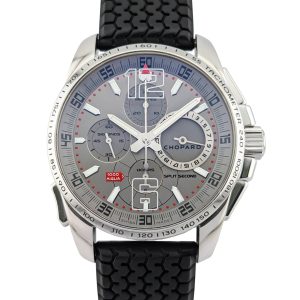 Chopard 8513 Mille Miglia GT XL Chrono Split Second Ltd Ed 44mm ~2010