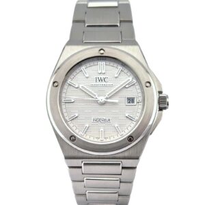 IWC IW328902 Ingenieur Automatic 40mm 2024 Box & Papers
