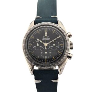 Omega 105.012-66 Speedmaster Professional Moonwatch Cal. 321 42mm 1967 Serviced