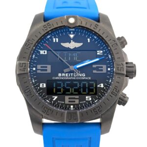 Breitling VB5510 Professional Exospace B55 Connected 46mm ~2010s