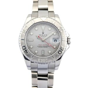 Rolex 168622 Rolesium Yacht-Master Midsize 35mm 2000 P-Serial