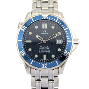 Omega 2531.80 Seamaster Diver 300M 41mm 1999