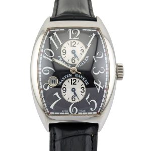 Franck Muller 8880 MB SC DT Master Banker 39mm 2010s