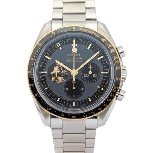 Omega 310.20.42.50.01.001 Speedmaster 50th Anniversary Ltd Ed 42mm ~2019