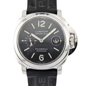 Panerai PAM00104 Luminor Marina Automatic 44mm 2000s