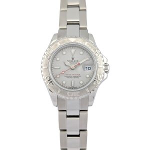 Rolex 169622 Lady Yacht-Master Rolesium 29mm 2001 K-Serial