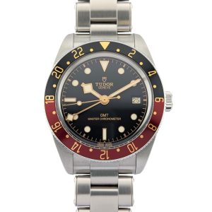 ONLINE ONLY) Tudor 96090 Lady-Sub Submariner 25mm 1992 - Dixon