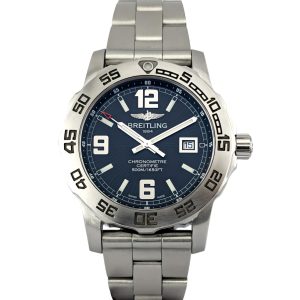 Breitling A74387 Colt 44mm 2012