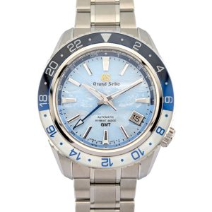 Grand Seiko SBGJ275 Cal9S 25th Anniversary Ltd Ed 44mm 2023 Box & Papers