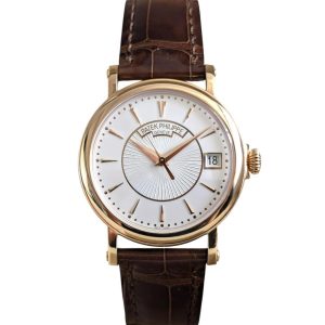 Patek Philippe 5153R Calatrava 38mm Patek Serviced